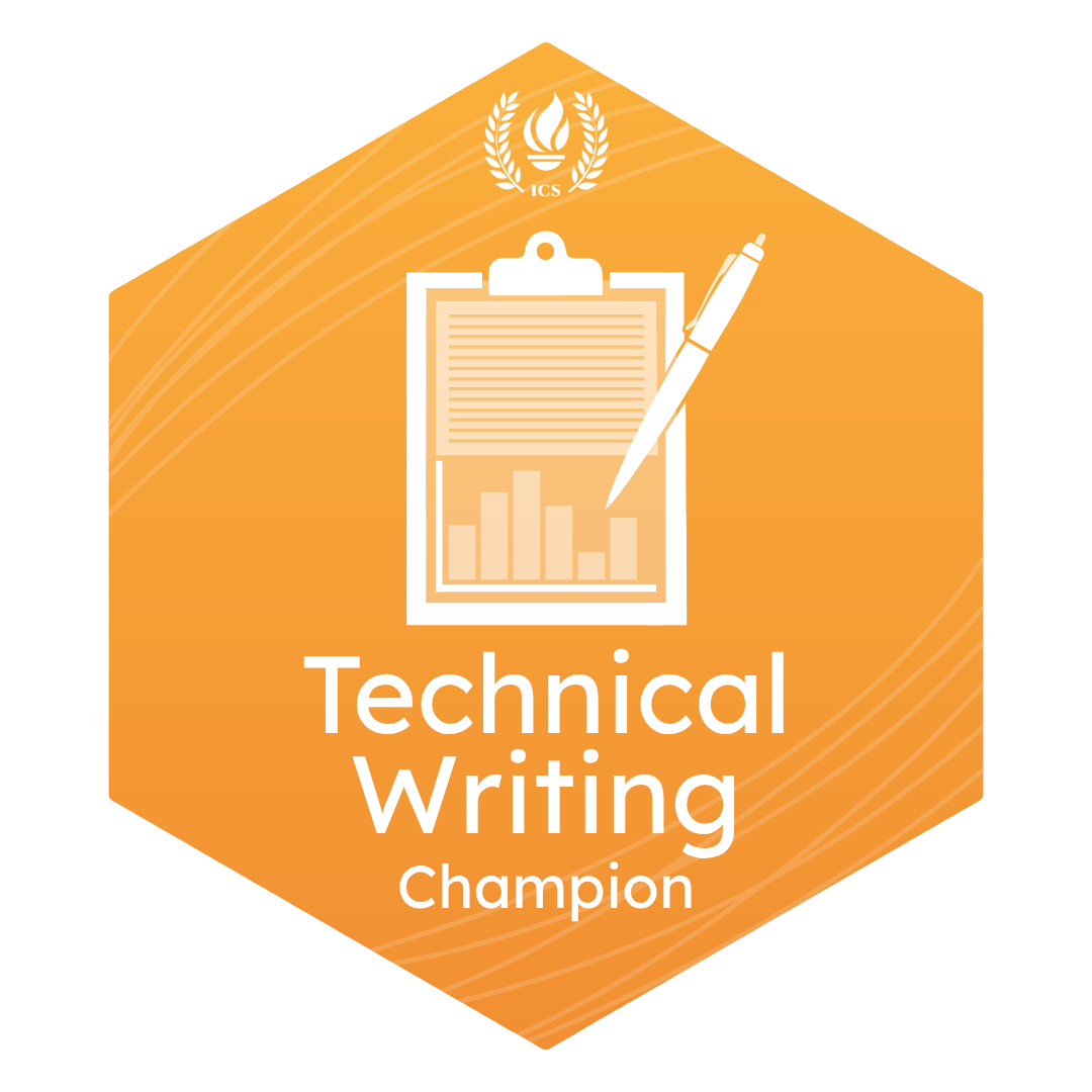 Technical Writing
